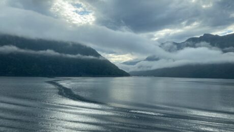 Norwegens Fjorde